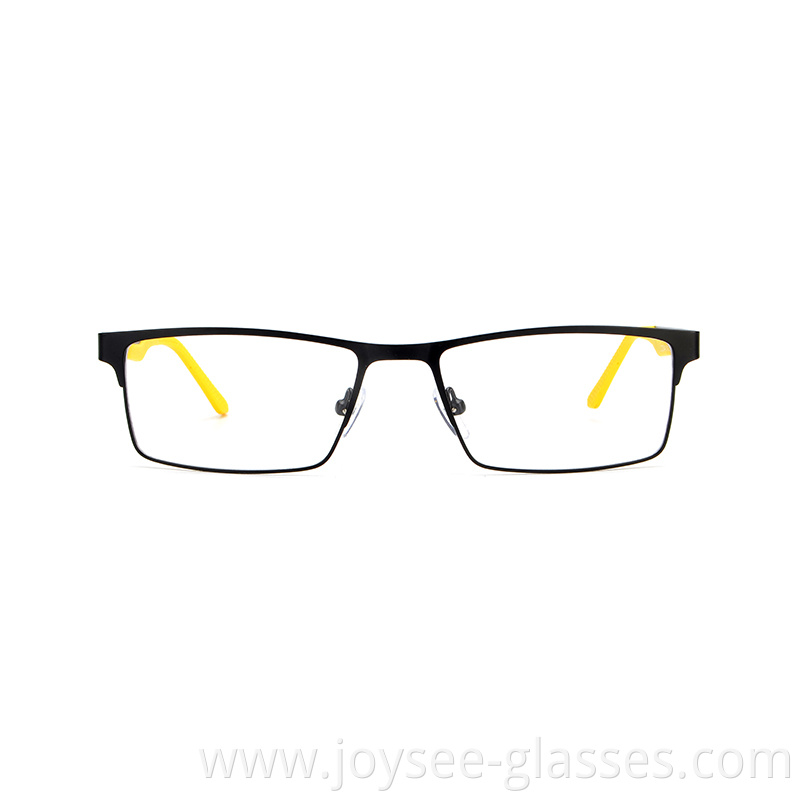 Luxury Unisex Eyeglasses 8